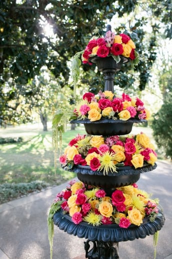 Gallery photo 7 of Enchanted Florist