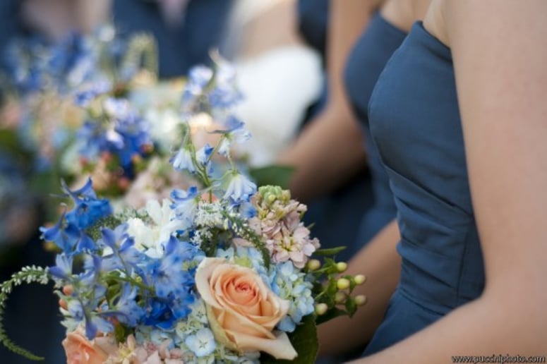 Gallery photo 9 of Enchanted Florist