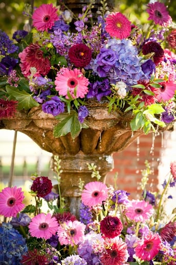 Gallery photo 6 of Enchanted Florist