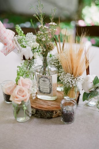 Gallery photo 3 of Enchanted Florist