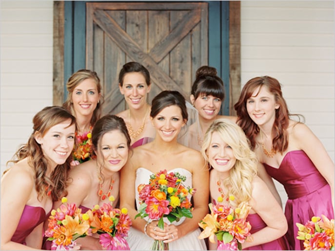 Gallery photo 10 of Enchanted Florist