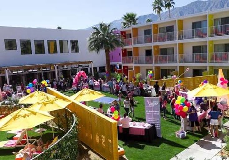 Gallery photo 2 of Enchanted Memories Parties