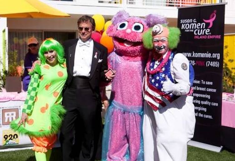 Gallery photo 10 of Enchanted Memories Parties