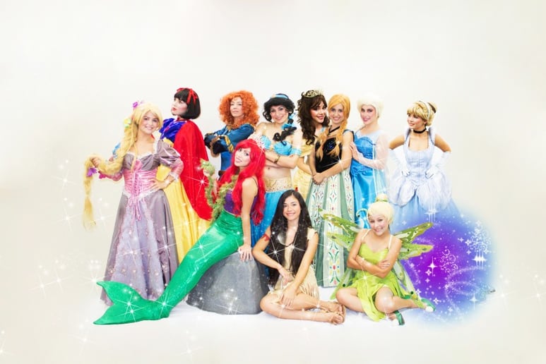 Gallery photo 6 of Enchanted Memories Parties