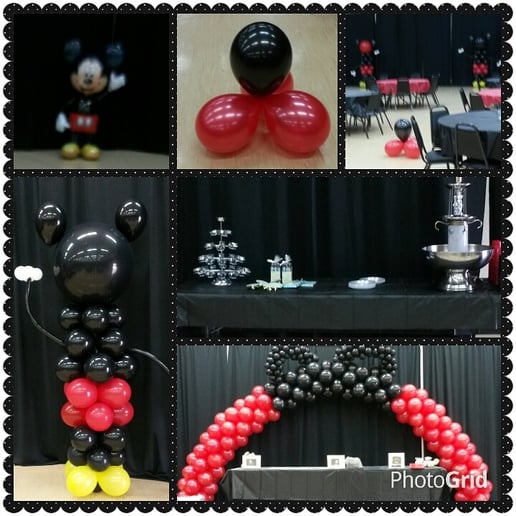 Gallery photo 8 of Enchanted Memories Parties