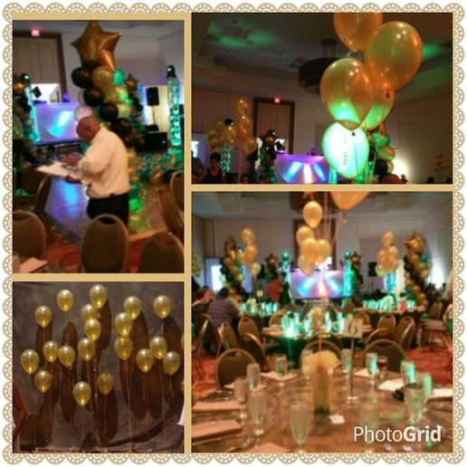 Gallery photo 3 of Enchanted Memories Parties