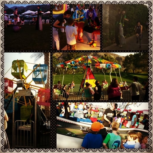 Gallery photo 5 of Enchanted Memories Parties