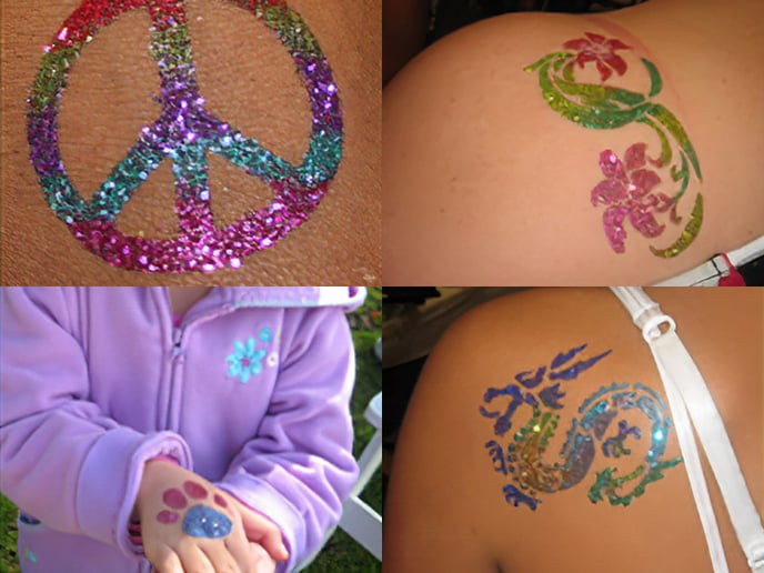 Gallery photo 1 of Enchanted Moments Creations