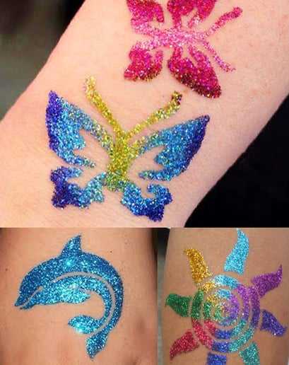 Gallery photo 2 of Enchanted Moments Creations