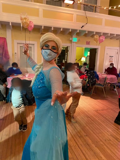 Gallery photo 7 of Enchanted Moments Events, LLC.