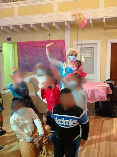 Gallery photo 13 of Enchanted Moments Events, LLC.
