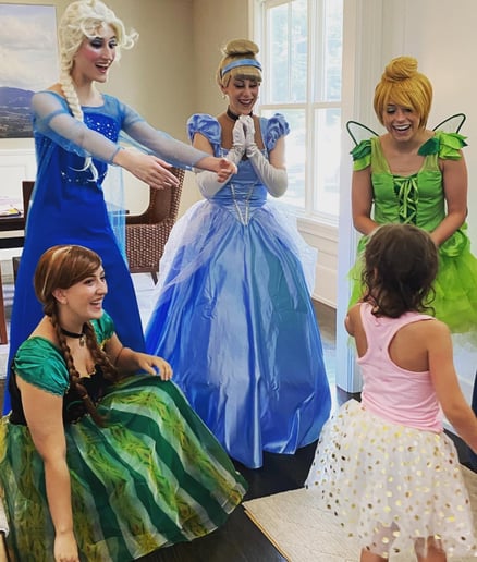 Gallery photo 30 of Enchanted Moments Events, LLC.