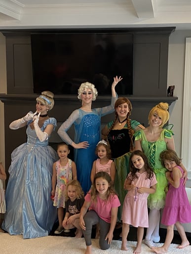 Gallery photo 40 of Enchanted Moments Events, LLC.