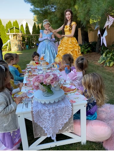 Gallery photo 36 of Enchanted Moments Events, LLC.