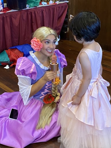Gallery photo 37 of Enchanted Moments Events, LLC.