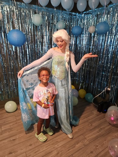 Gallery photo 6 of Royal Wishes Parties