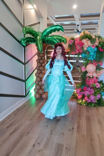Gallery photo 7 of Royal Wishes Parties