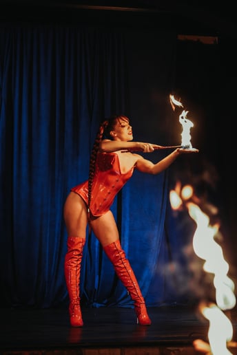 Gallery photo 1 of Ember Arts