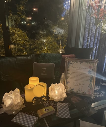 Gallery photo 3 of Enchanted Psychic