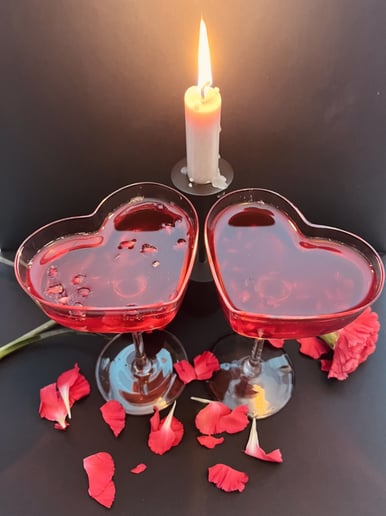 Gallery photo 10 of Enchanted Saffron