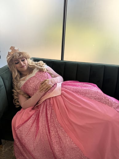 Gallery photo 2 of Enchanted Storybook Events