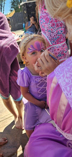 Gallery photo 3 of Enchanted Storybook Events