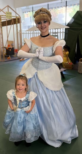 Gallery photo 4 of Enchanted Storybook Events