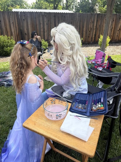 Gallery photo 6 of Enchanted Storybook Events