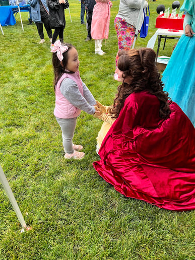 Gallery photo 9 of Enchanted Storybook Events