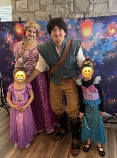 Gallery photo 8 of Enchanted Street Parties