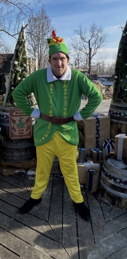 Gallery photo 17 of Enchanted Street Parties