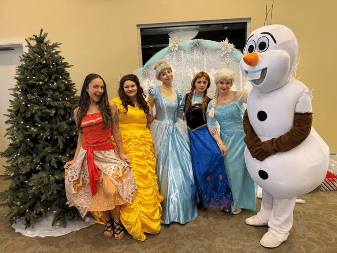 Gallery photo 21 of Enchanted Street Parties