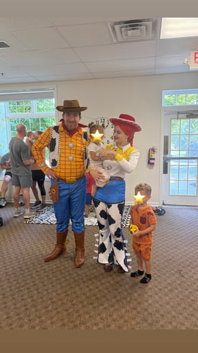 Gallery photo 45 of Enchanted Street Parties