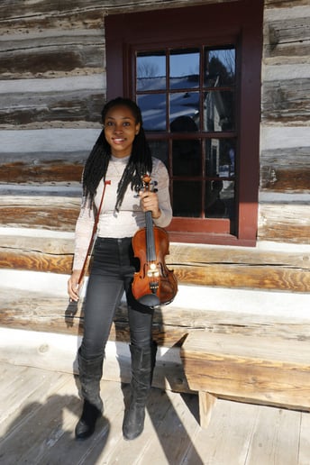 Gallery photo 10 of Enchanted Strings