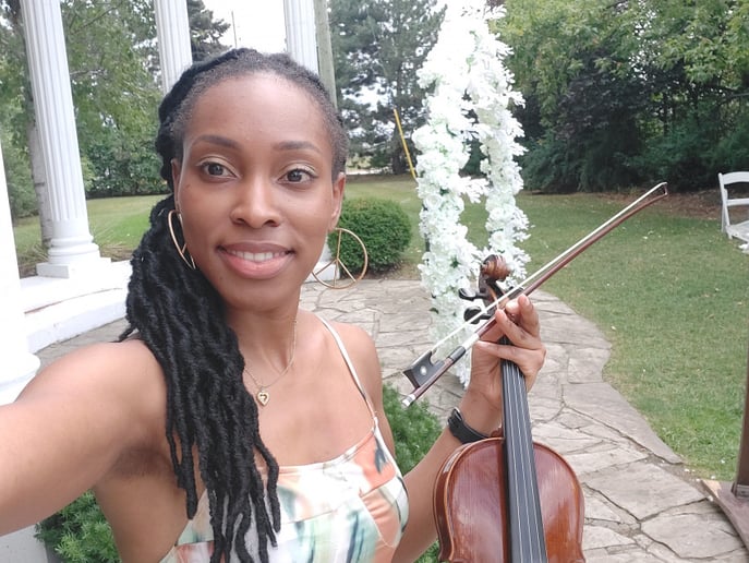 Gallery photo 1 of Enchanted Strings