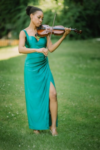Gallery photo 9 of Enchanted Strings