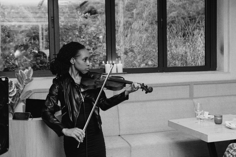 Gallery photo 8 of Enchanted Strings