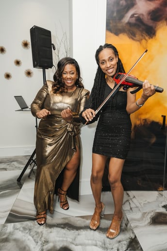 Gallery photo 4 of Enchanted Strings