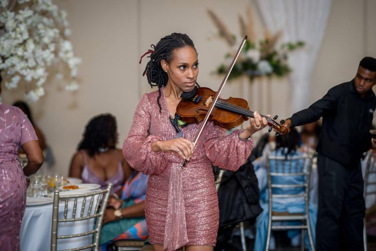 Gallery photo 3 of Enchanted Strings