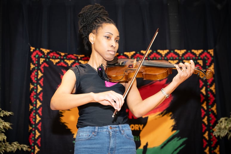 Gallery photo 2 of Enchanted Strings