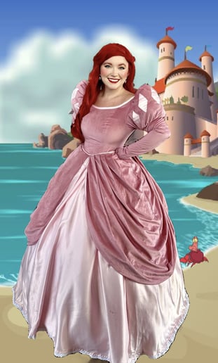 Gallery photo 6 of Enchanted Touch