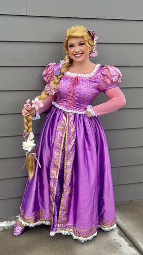 Gallery photo 3 of Enchanted Touch