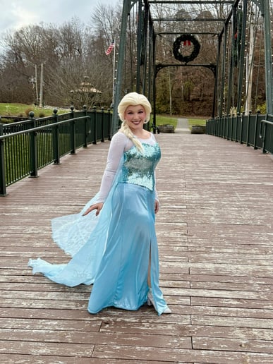 Gallery photo 1 of Enchanted Touch