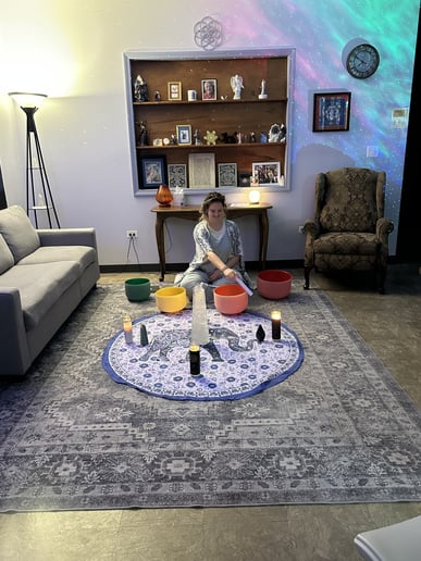 Gallery photo 1 of Enchanted Wellness