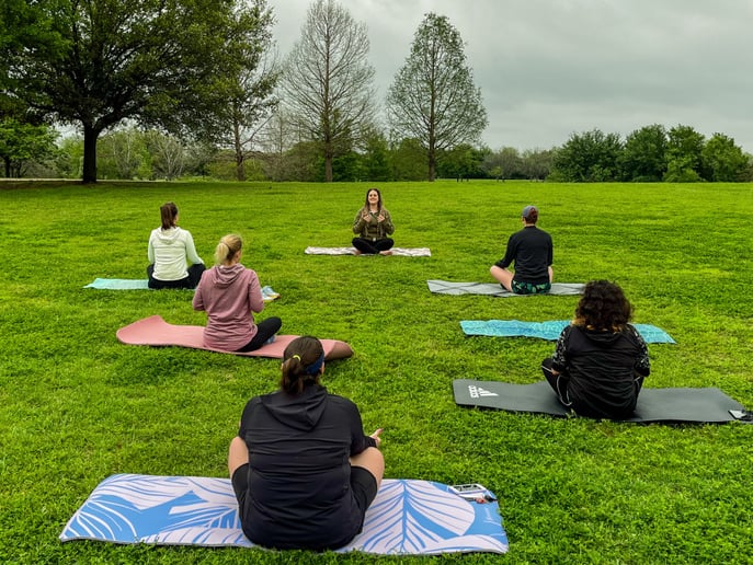 Gallery photo 3 of Enchanted Wellness
