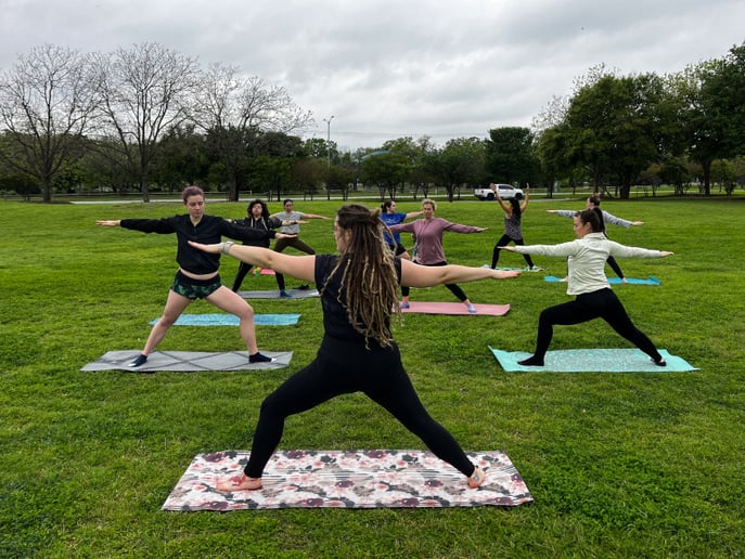 Gallery photo 4 of Enchanted Wellness