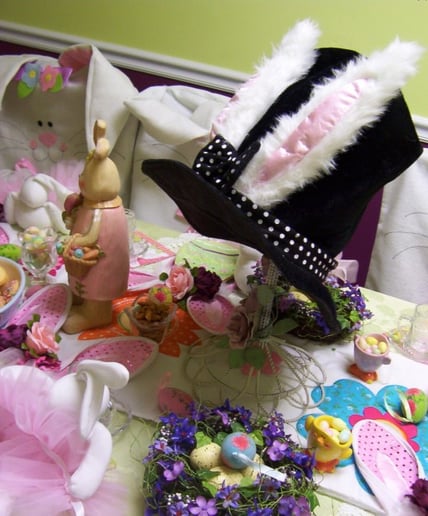 Gallery photo 1 of Enchanted Wishes Boutique!