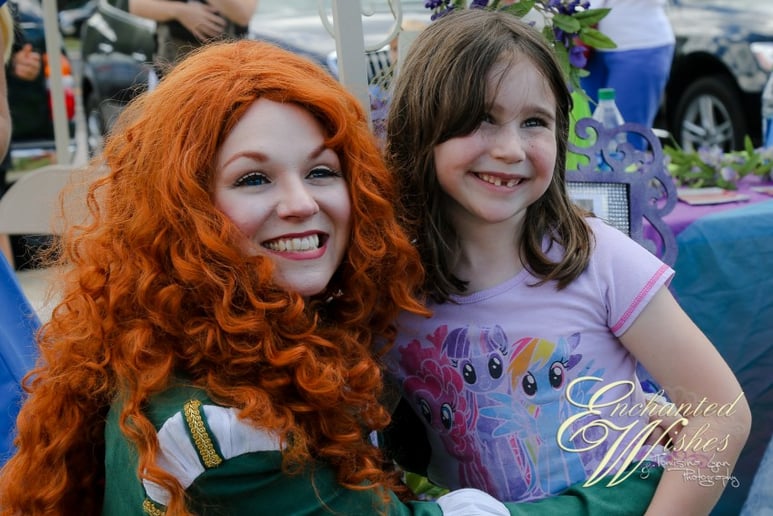 Gallery photo 6 of Enchanted Wishes