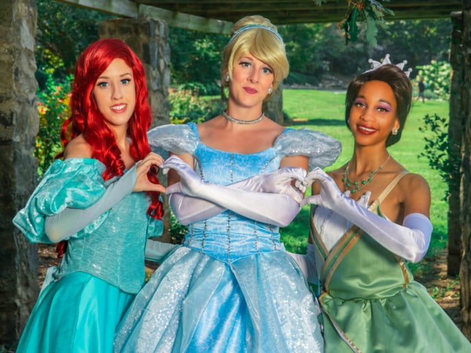 Gallery photo 4 of Enchanted Wishes