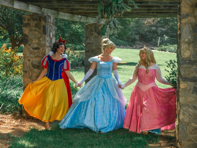 Gallery photo 8 of Enchanted Wishes